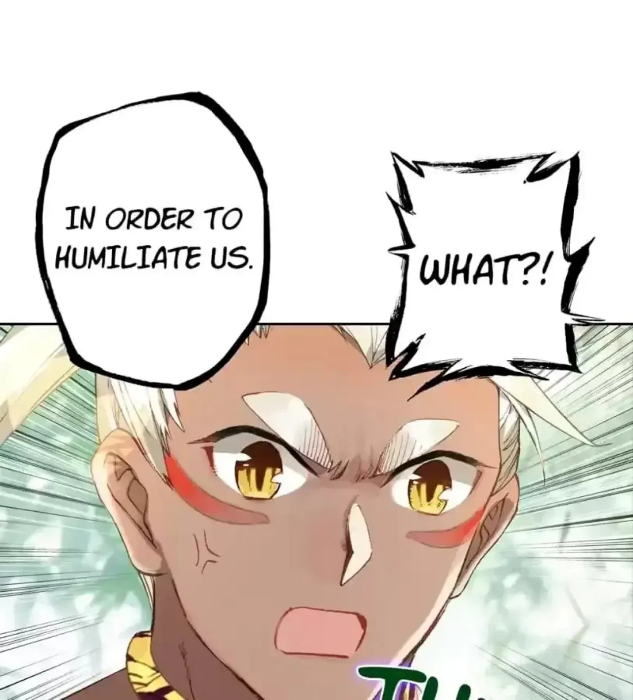 Legend of The Tyrant Empress Chapter 127 – Page 41