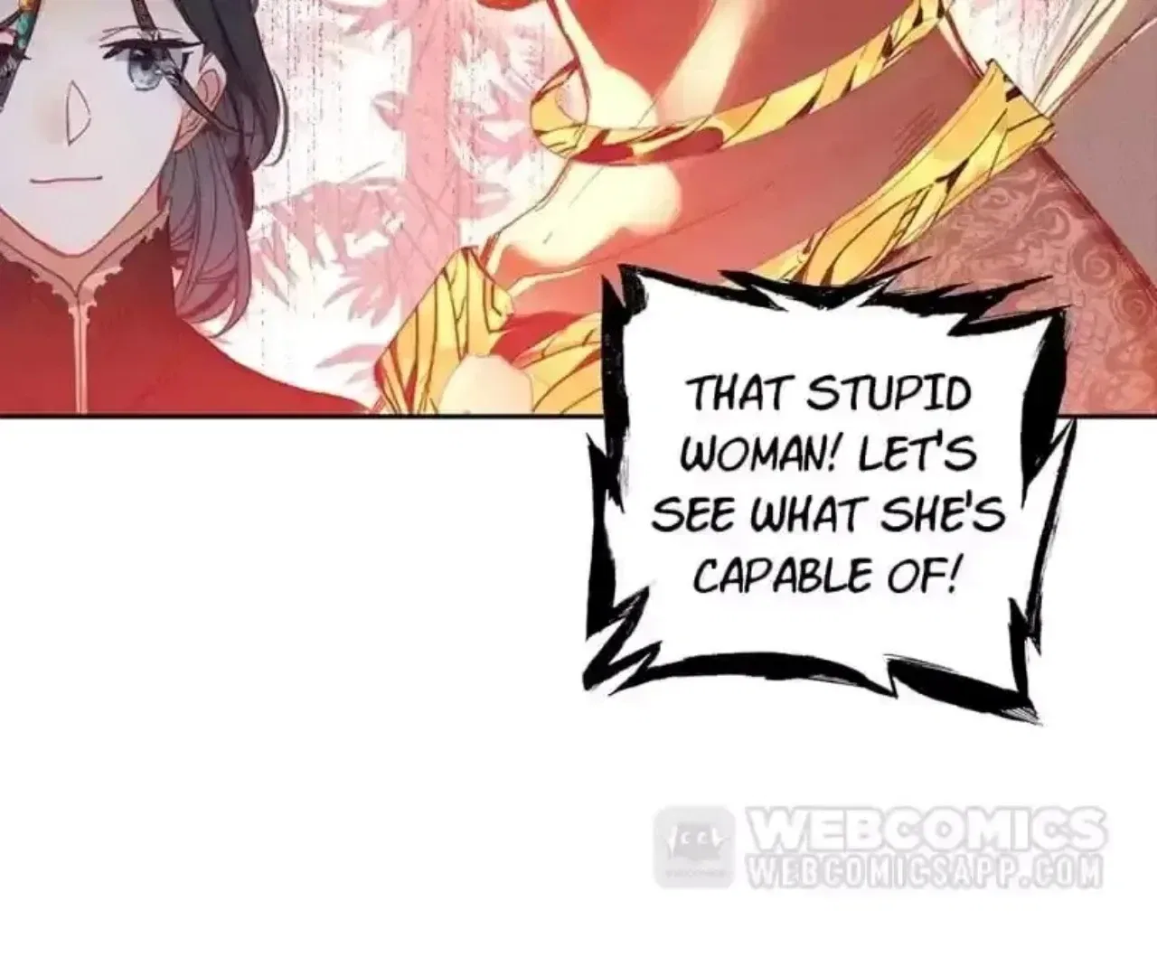 Legend of The Tyrant Empress Chapter 127 – Page 49