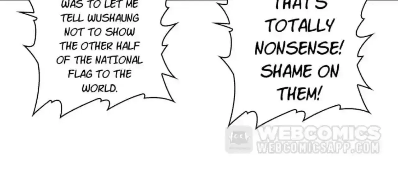 Legend of The Tyrant Empress Chapter 127 – Page 58