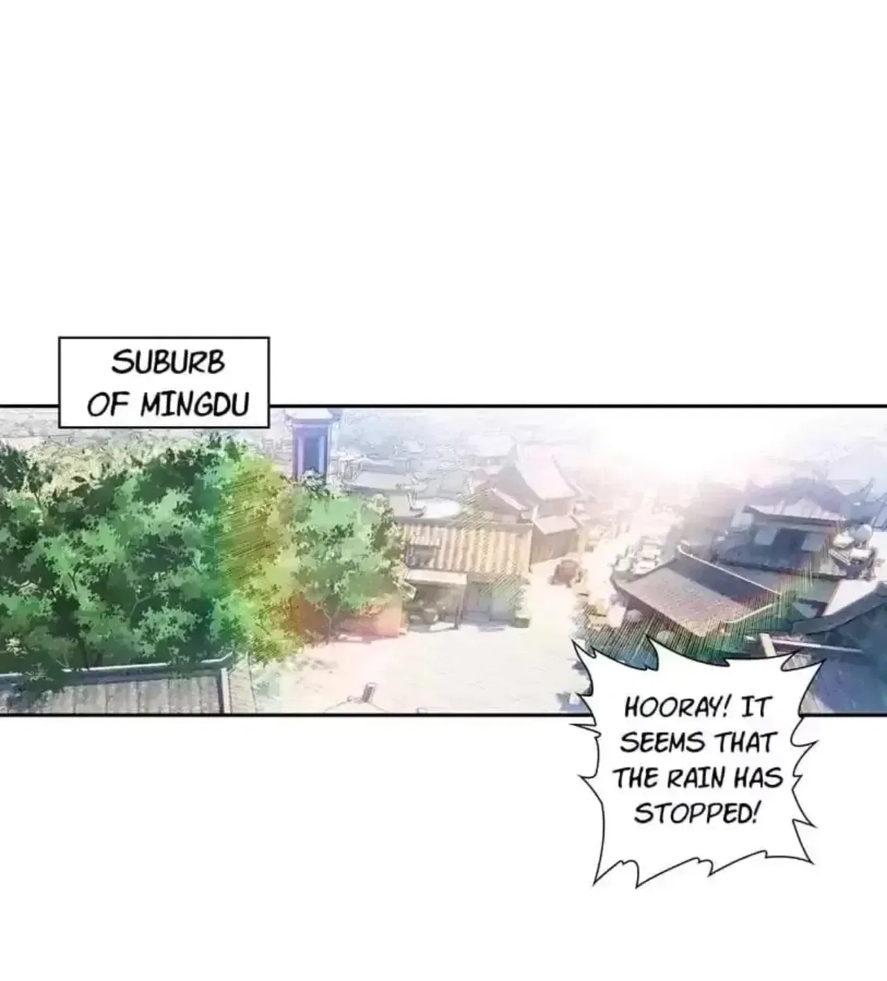 Legend of The Tyrant Empress Chapter 127 – Page 69