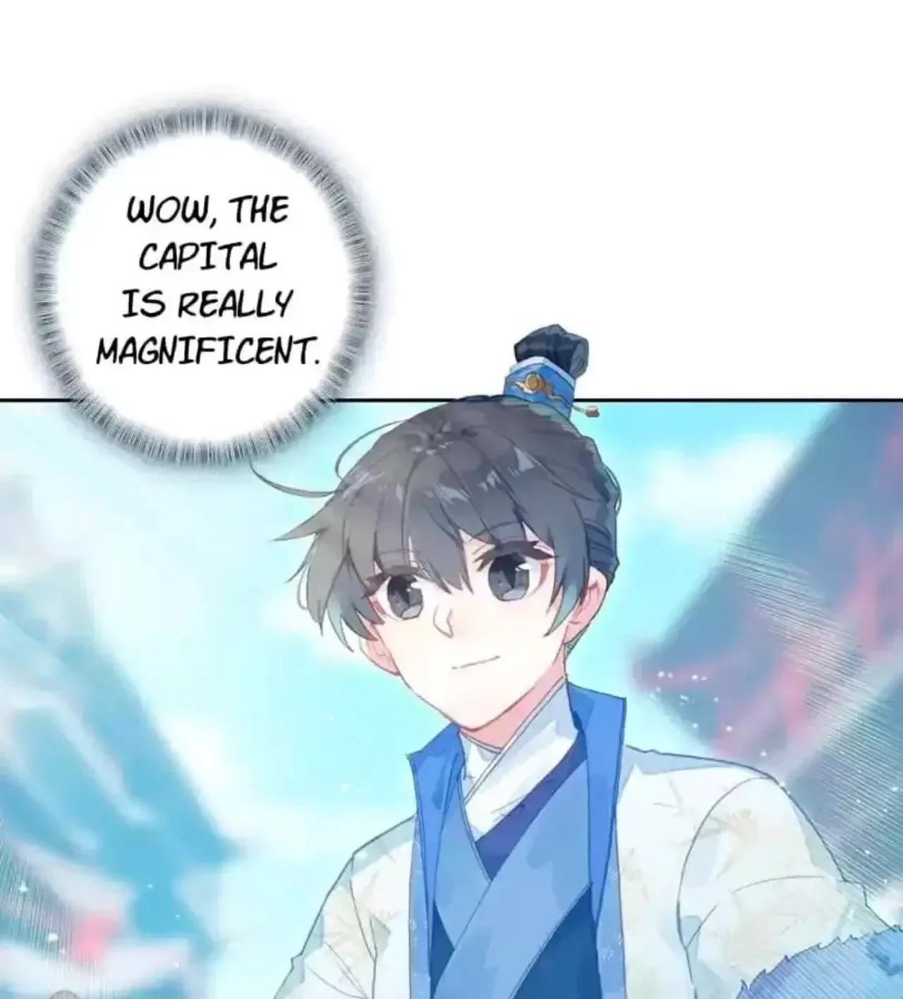 Legend of The Tyrant Empress Chapter 127 – Page 72