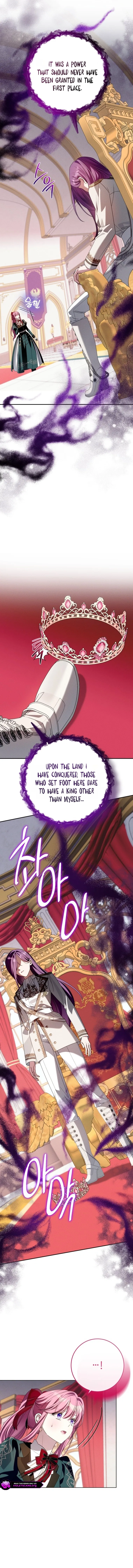 I Met the Male Lead In Prison (2023) Chapter 97 – Page 2