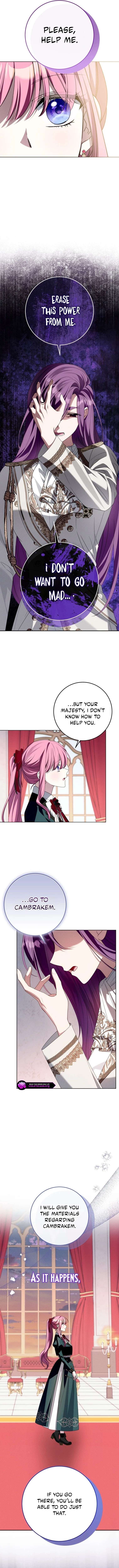 I Met the Male Lead In Prison (2023) Chapter 97 – Page 4