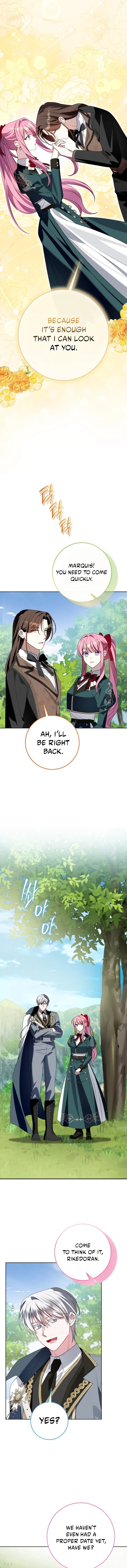 I Met the Male Lead In Prison (2023) Chapter 97 – Page 15