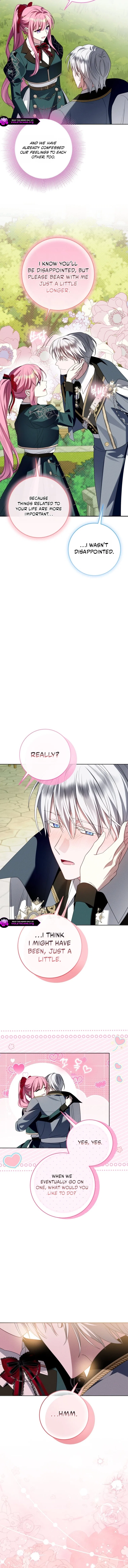 I Met the Male Lead In Prison (2023) Chapter 97 – Page 16