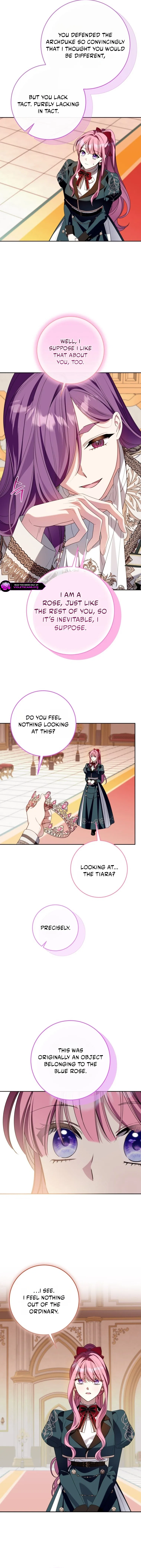 I Met the Male Lead In Prison (2023) Chapter 96 – Page 2