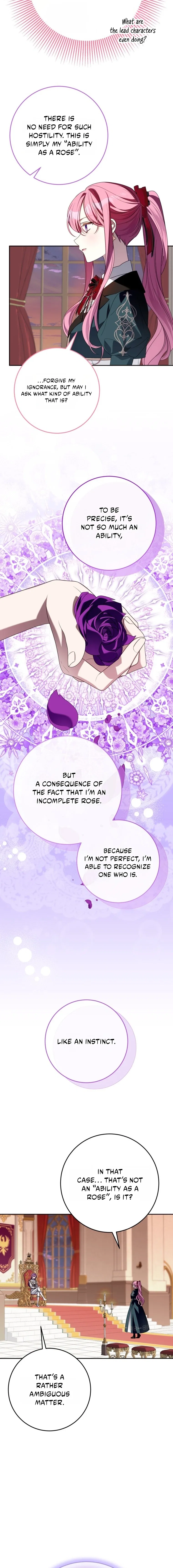 I Met the Male Lead In Prison (2023) Chapter 96 – Page 4