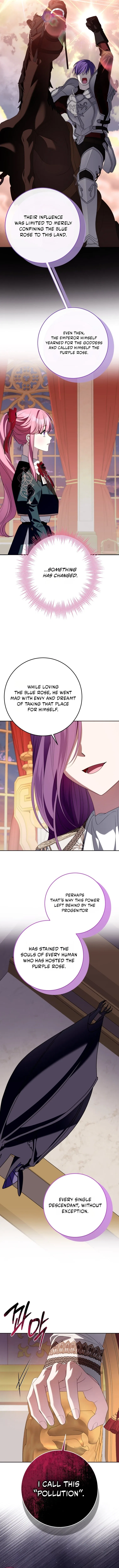I Met the Male Lead In Prison (2023) Chapter 96 – Page 12