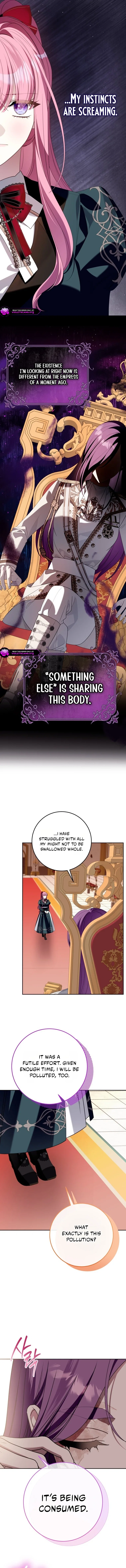 I Met the Male Lead In Prison (2023) Chapter 96 – Page 13