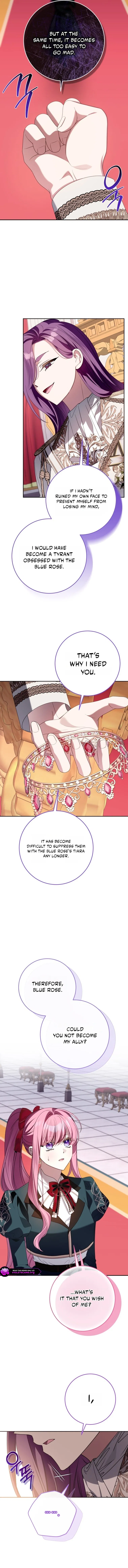 I Met the Male Lead In Prison (2023) Chapter 96 – Page 15