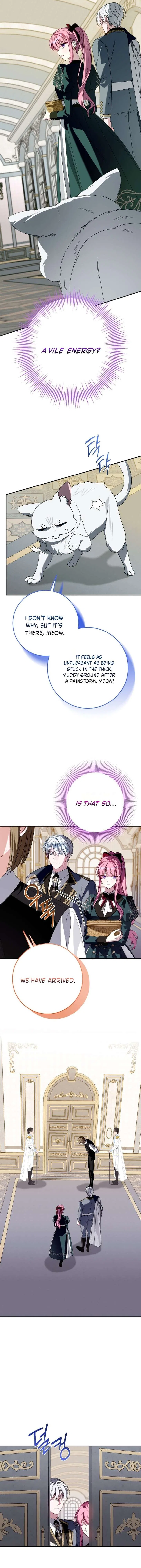 I Met the Male Lead In Prison (2023) Chapter 95 – Page 2