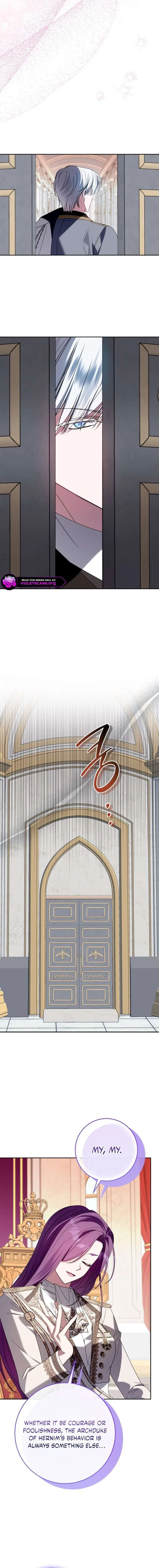 I Met the Male Lead In Prison (2023) Chapter 95 – Page 14