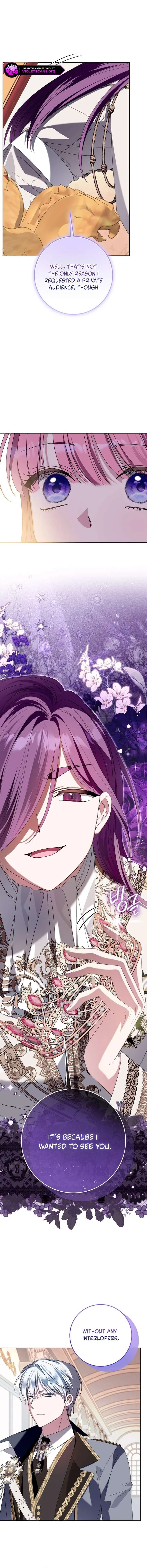 I Met the Male Lead In Prison (2023) Chapter 95 – Page 16