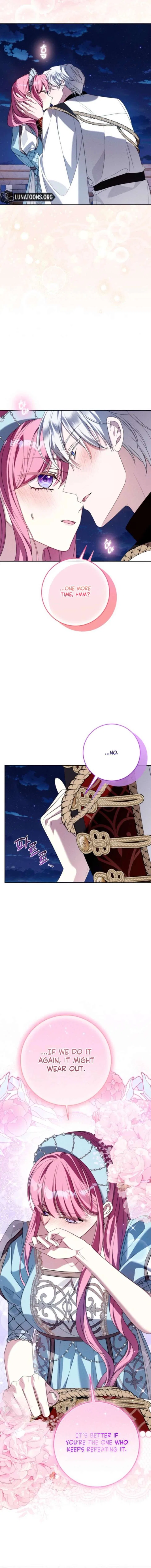 I Met the Male Lead In Prison (2023) Chapter 94 – Page 2
