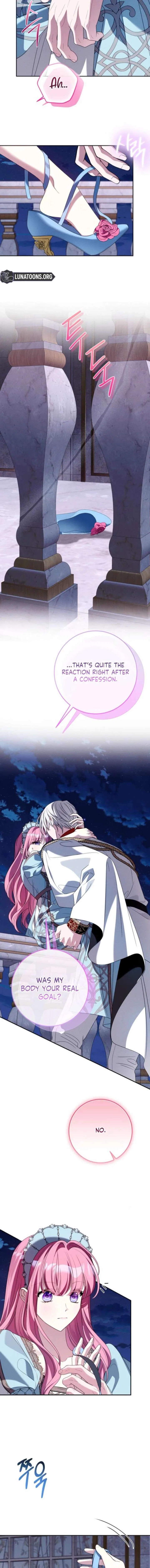 I Met the Male Lead In Prison (2023) Chapter 94 – Page 4