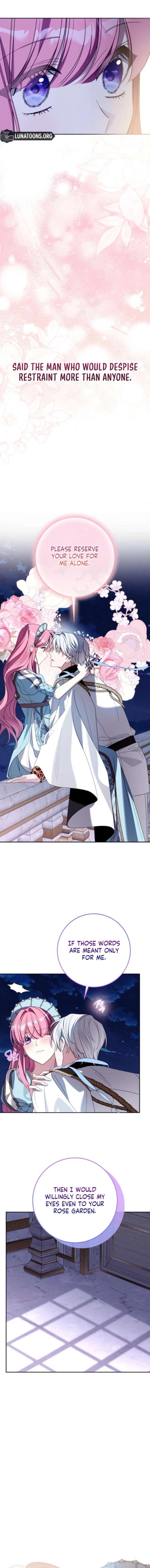 I Met the Male Lead In Prison (2023) Chapter 94 – Page 6