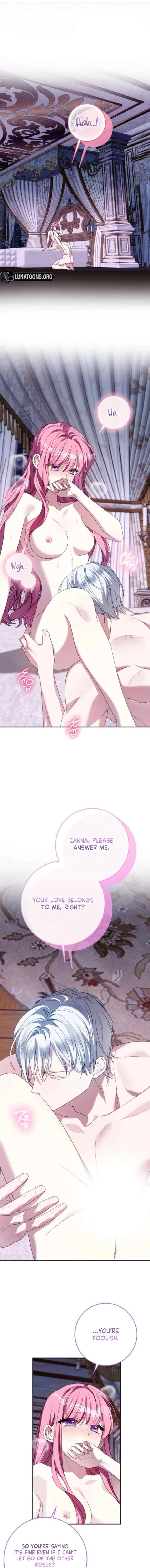 I Met the Male Lead In Prison (2023) Chapter 94 – Page 8