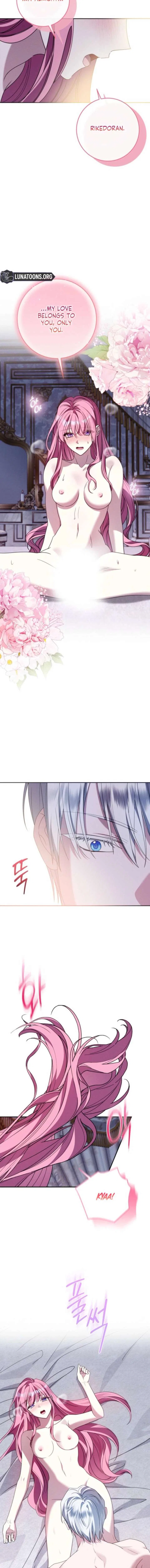 I Met the Male Lead In Prison (2023) Chapter 94 – Page 10