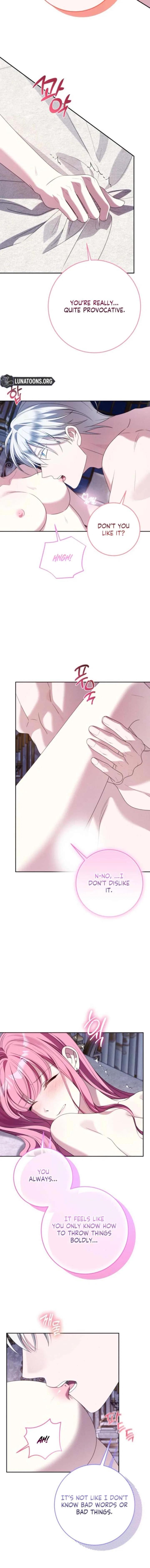 I Met the Male Lead In Prison (2023) Chapter 94 – Page 13
