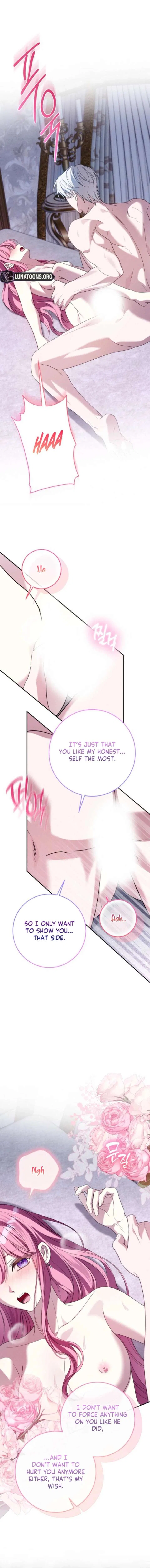 I Met the Male Lead In Prison (2023) Chapter 94 – Page 14
