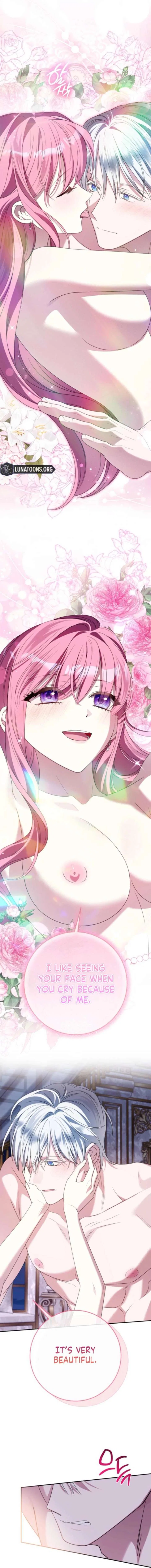 I Met the Male Lead In Prison (2023) Chapter 94 – Page 16