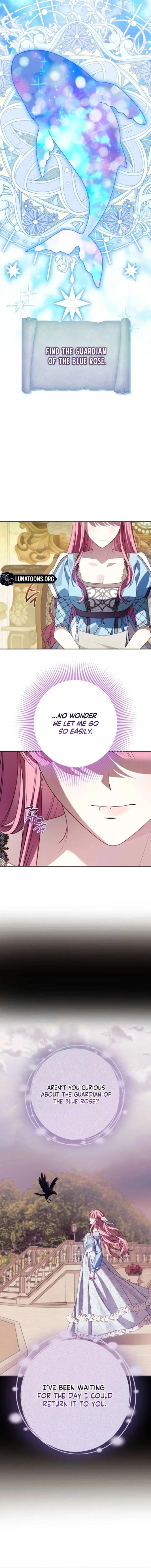 I Met the Male Lead In Prison (2023) Chapter 93 – Page 4
