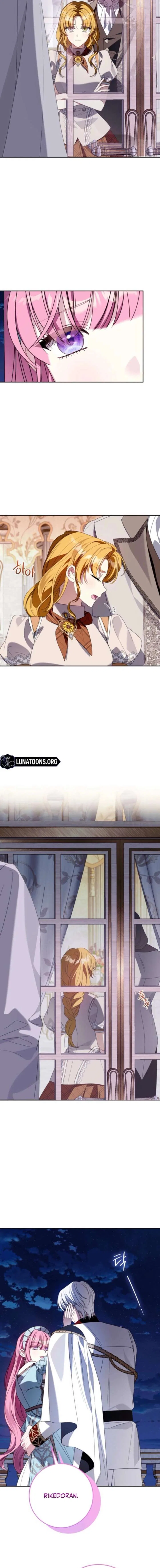 I Met the Male Lead In Prison (2023) Chapter 93 – Page 12