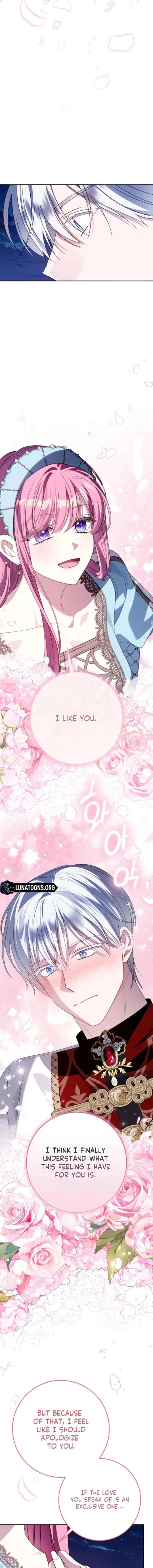 I Met the Male Lead In Prison (2023) Chapter 93 – Page 15