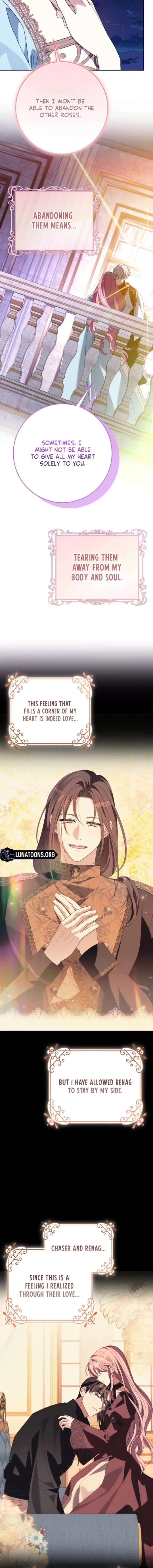 I Met the Male Lead In Prison (2023) Chapter 93 – Page 16