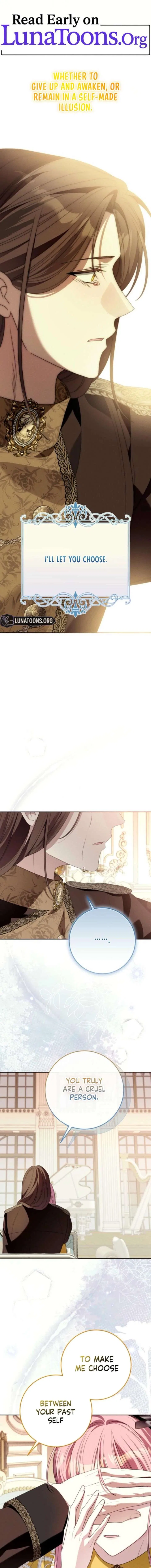 I Met the Male Lead In Prison (2023) Chapter 92 – Page 1