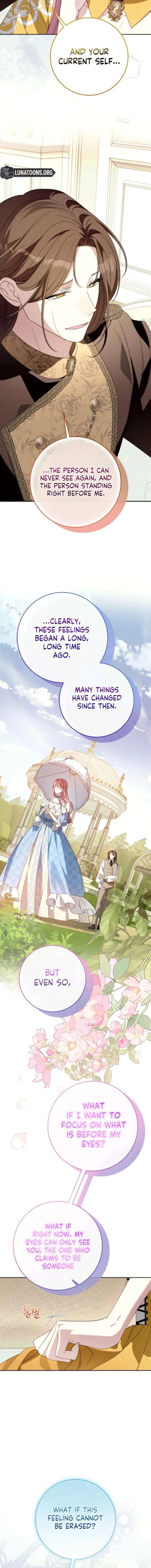 I Met the Male Lead In Prison (2023) Chapter 92 – Page 2