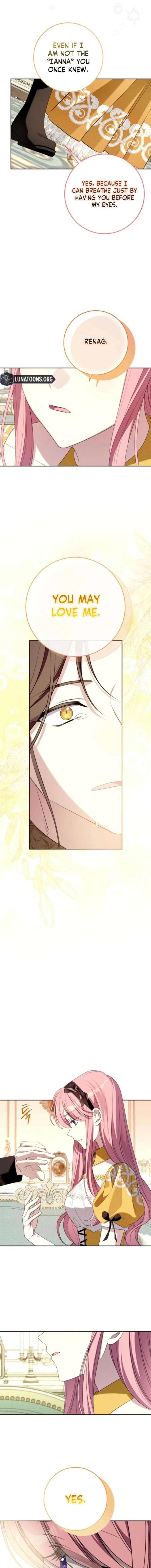 I Met the Male Lead In Prison (2023) Chapter 92 – Page 7