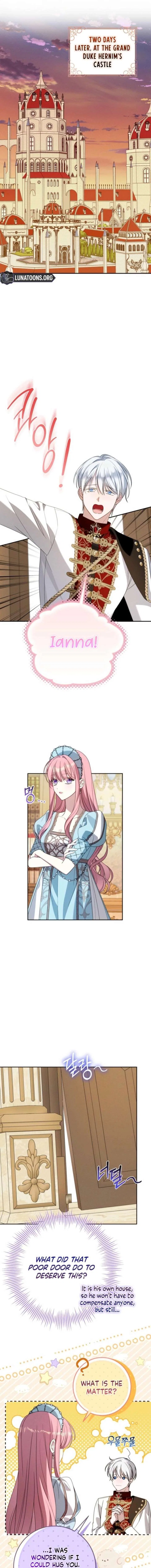 I Met the Male Lead In Prison (2023) Chapter 92 – Page 10