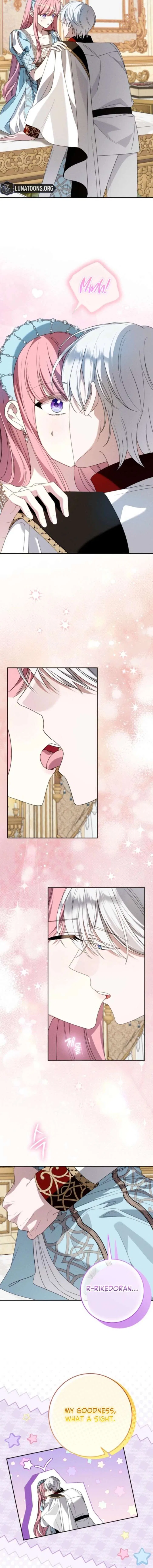 I Met the Male Lead In Prison (2023) Chapter 92 – Page 13