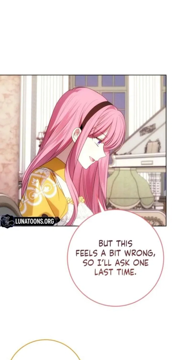 I Met the Male Lead In Prison (2023) Chapter 91 – Page 9
