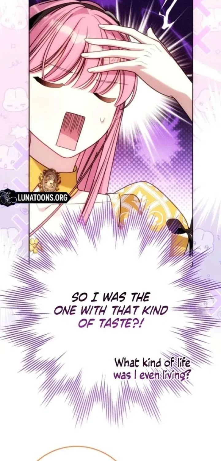 I Met the Male Lead In Prison (2023) Chapter 91 – Page 19