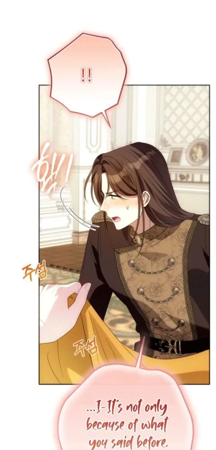 I Met the Male Lead In Prison (2023) Chapter 91 – Page 23