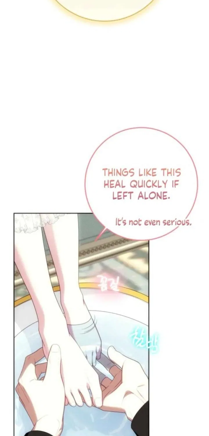 I Met the Male Lead In Prison (2023) Chapter 91 – Page 27