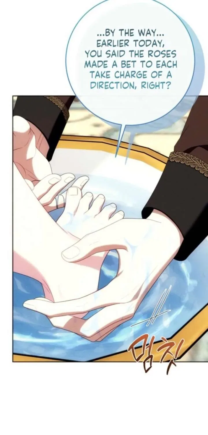 I Met the Male Lead In Prison (2023) Chapter 91 – Page 31