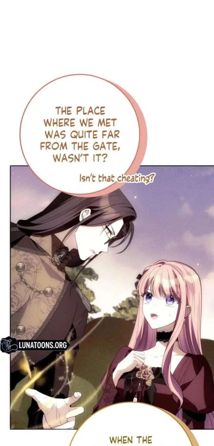 I Met the Male Lead In Prison (2023) Chapter 91 – Page 32