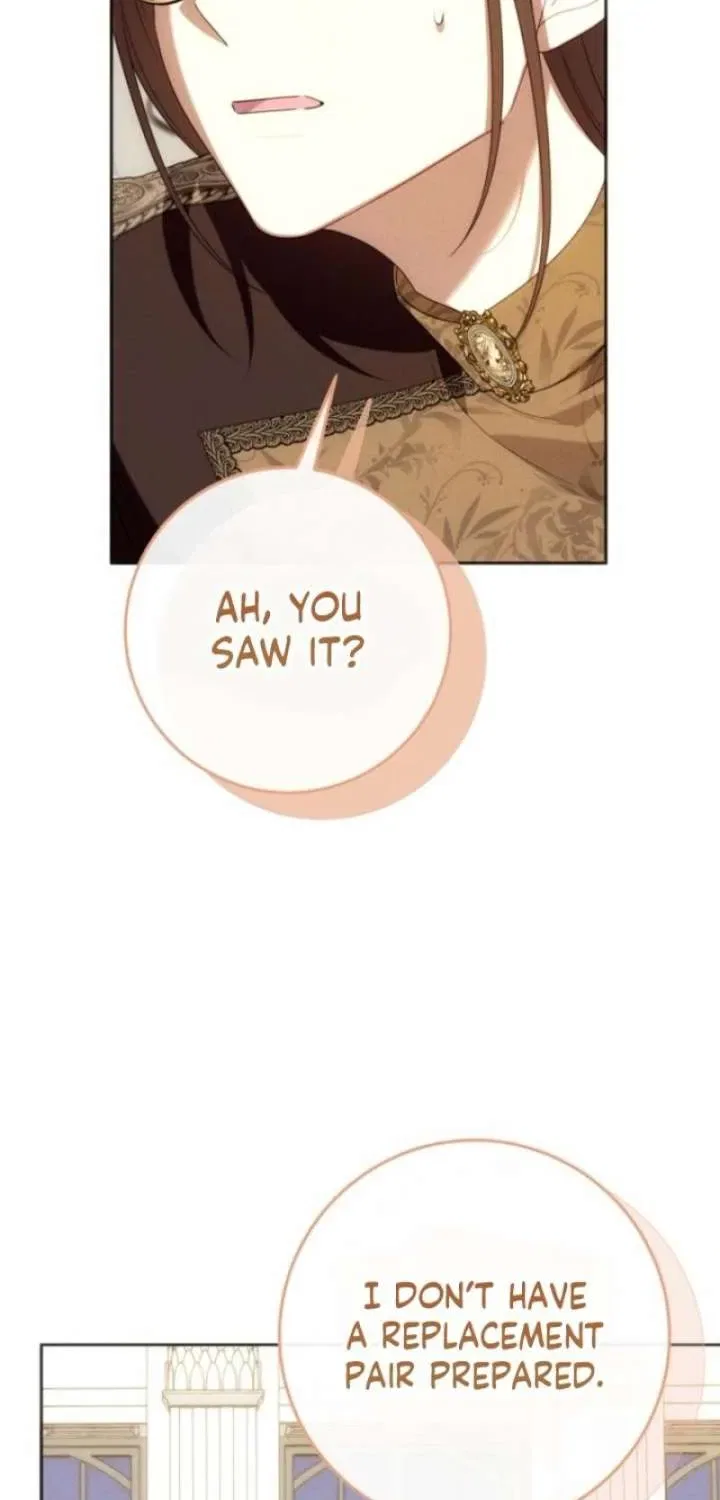 I Met the Male Lead In Prison (2023) Chapter 91 – Page 38