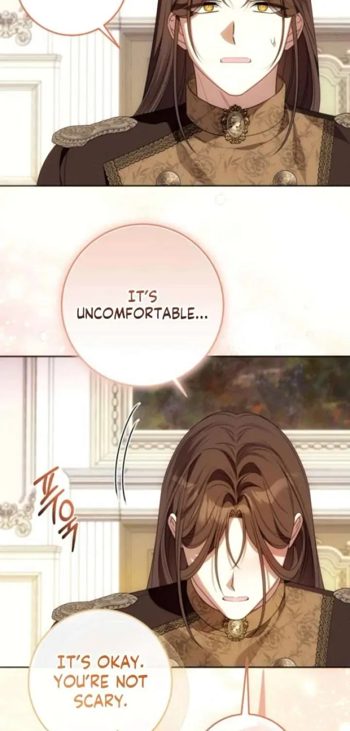 I Met the Male Lead In Prison (2023) Chapter 91 – Page 48
