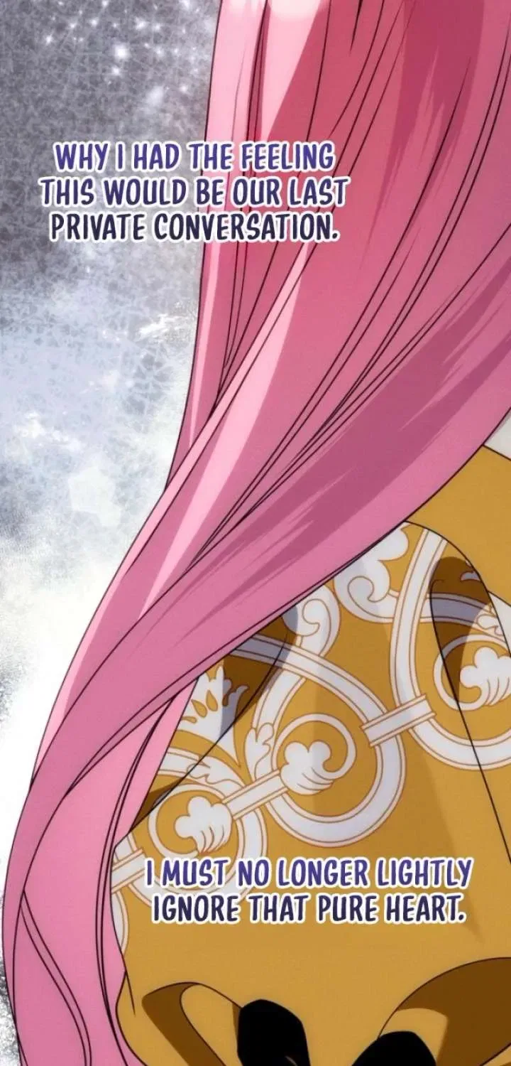 I Met the Male Lead In Prison (2023) Chapter 91 – Page 55