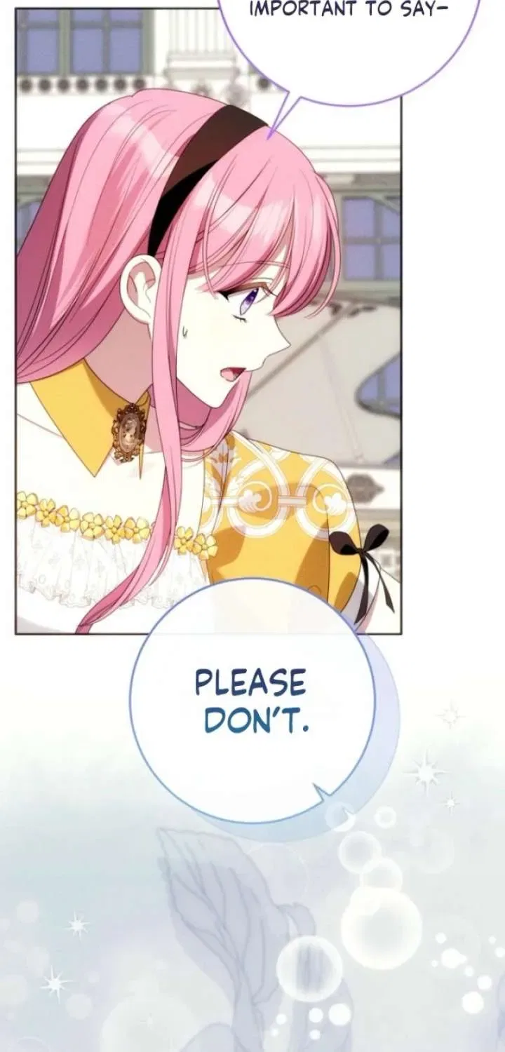 I Met the Male Lead In Prison (2023) Chapter 91 – Page 60
