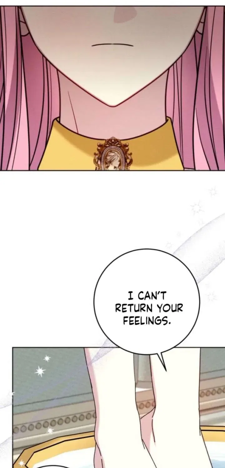 I Met the Male Lead In Prison (2023) Chapter 91 – Page 77