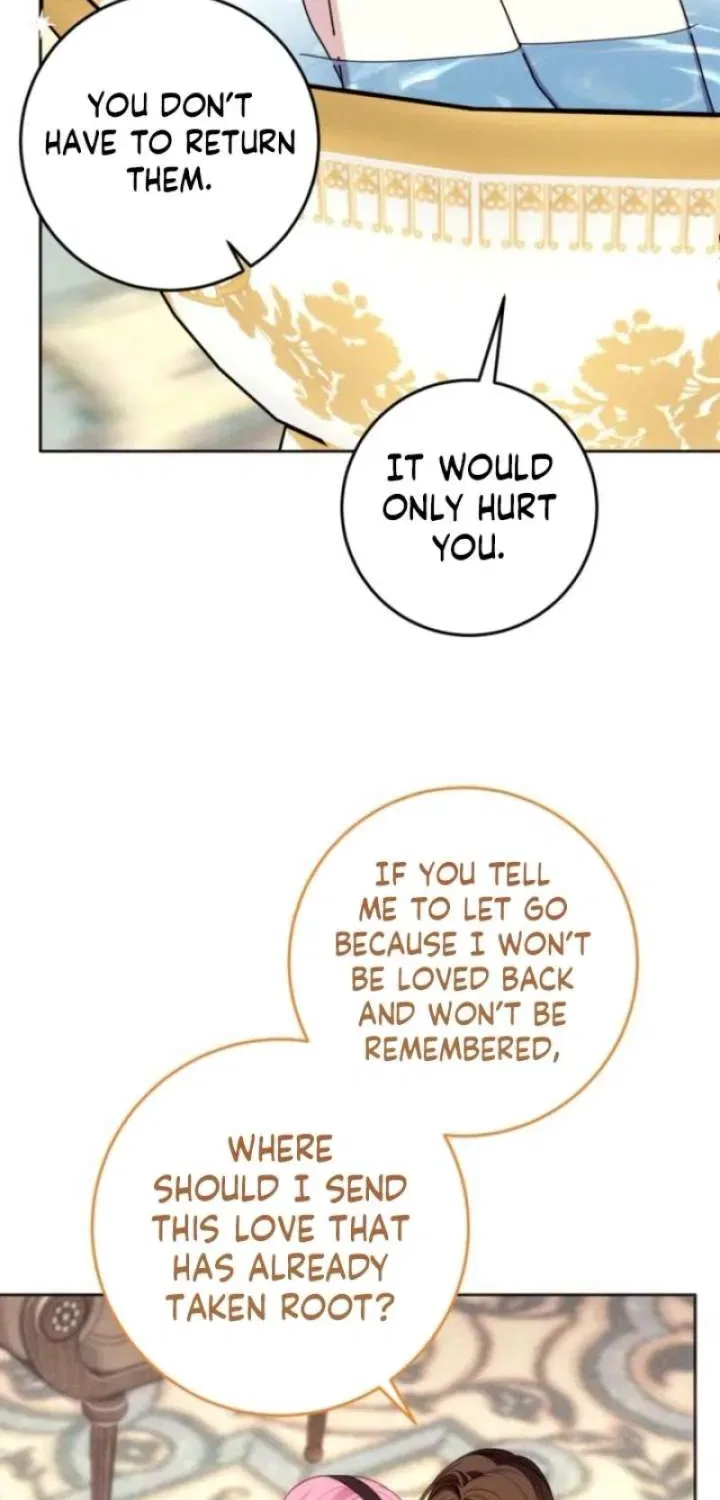 I Met the Male Lead In Prison (2023) Chapter 91 – Page 78