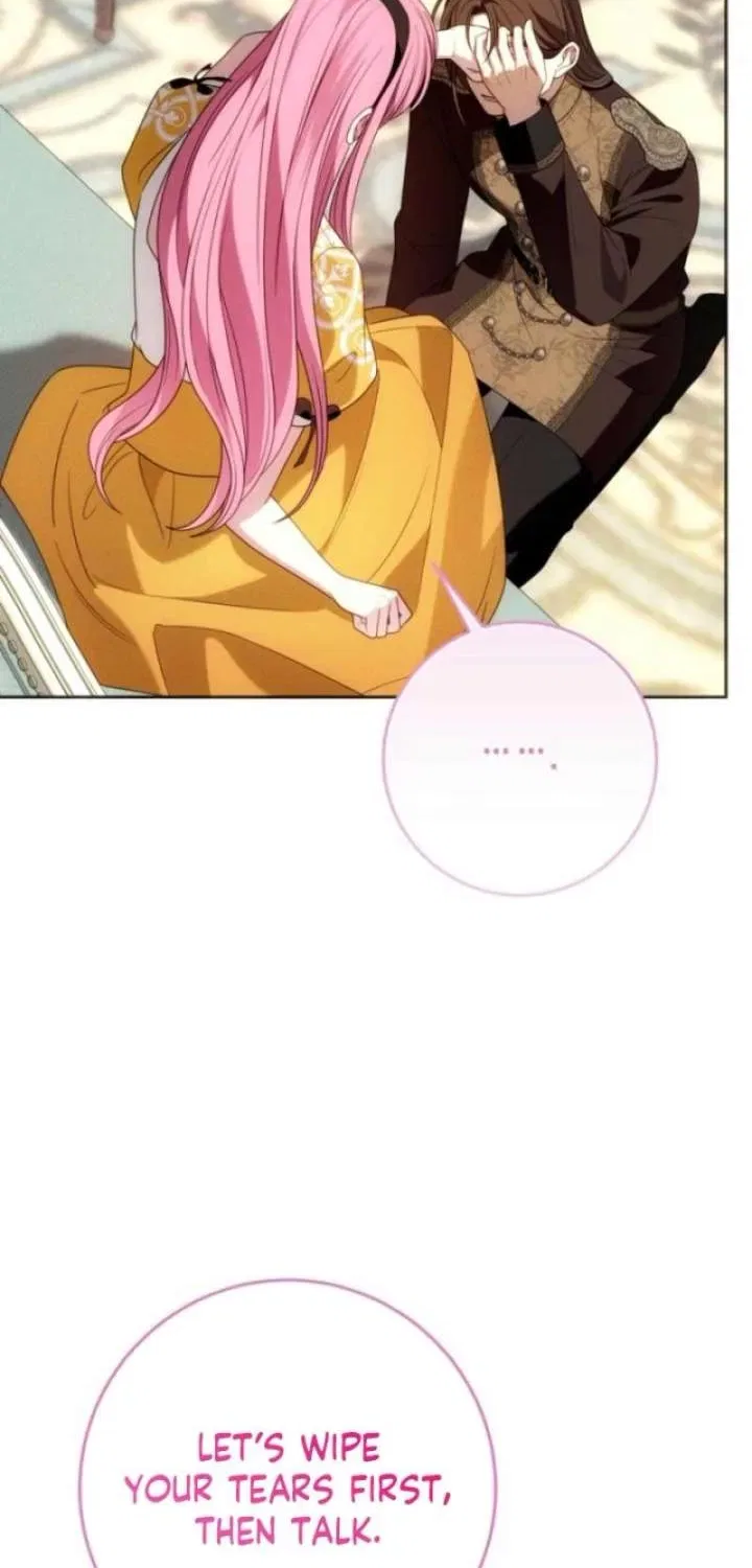 I Met the Male Lead In Prison (2023) Chapter 91 – Page 79