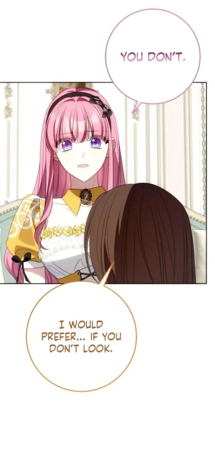 I Met the Male Lead In Prison (2023) Chapter 91 – Page 81