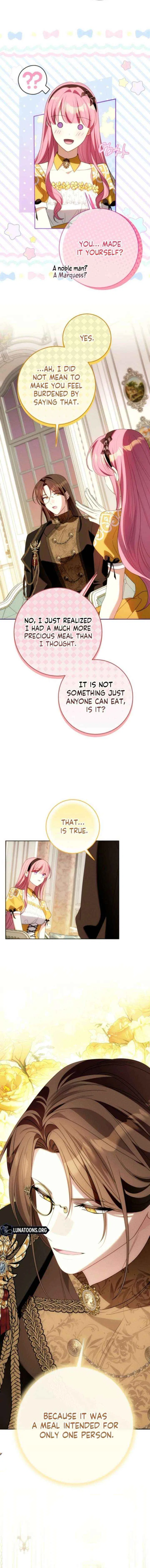 I Met the Male Lead In Prison (2023) Chapter 90 – Page 10