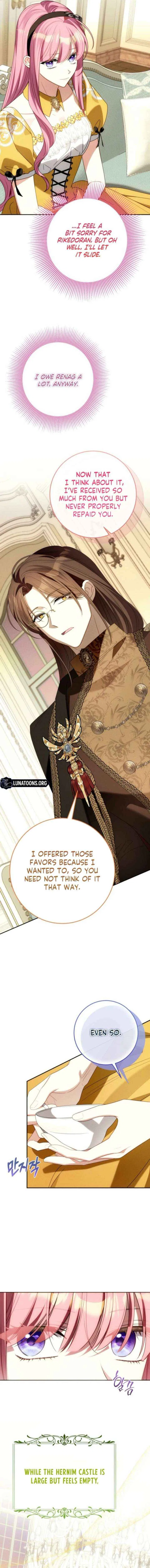 I Met the Male Lead In Prison (2023) Chapter 90 – Page 15